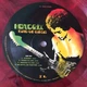 Jimi Hendrix - Band Of Gypsys (Красный, Чёрный, Белый, Полупрозрачный, Мрамор, 180 грамм, Раскладная обложка, Юбилейное издание на 50-летие, Альбом, Переиздание, Ремастеринг) - изображение 8