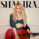 Shakira - Shakira. (2 пластинки, Розовый, Полупрозрачный, Альбом, Переиздание, Специальное издание) - изображение 1