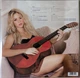Shakira - Shakira. (2 пластинки, Розовый, Полупрозрачный, Альбом, Переиздание, Специальное издание) - изображение 3