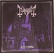 Mayhem - Life Eternal (Лимитированое, Переиздание) - изображение 1