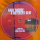 Gary Moore - A Different Beat (2 пластинки, Оранжевый, Полупрозрачный, Альбом, Переиздание) - изображение 8
