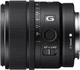 Обєктив Sony 15mm, f/1.4 G для NEX (SEL15F14G.SYX) - изображение 6