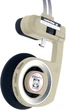 Навушники On-Ear Koss Porta Pro, BT 5.2, Wireless, Mic, Бежевій - зображення 3