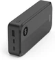 УМБ Hama 20000 mAh 15W Black (201755) - зображення 3