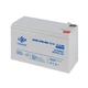 Аккумулятор мультигелевый LPM-MG 12V - 7.2 Ah - изображение 8