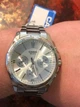Мужские часы Casio MTP-1375D-7A - изображение 5