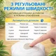 Іграшка для тварин інтерактивна іграшка для котів і собак хованки автоматична іграшка дражнилка для тварин з обертанням 360° з рухомим пером і звуком - зображення 4