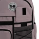 Рюкзак GoPack Education Teens GO26-184L-1 рожевий + олівці Kite 18кол. - зображення 10