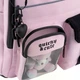 Шкільний набір 5 в 1 Kite Education Quirky&Cute SET_K26-584M-1 (рюкзак, пенал, сумка, пляшка, ланчбокс з наповненням) - изображение 7