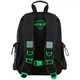 Рюкзак шкільний + пенал Kite Education Cyber K26-771S-3 - зображення 4