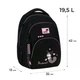 Рюкзак Kite Education teens Kuromi HK26-905M - зображення 2