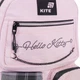 Рюкзак Kite Education teens Hello Kitty HK26-2587M-2 - зображення 7