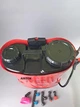 Опрыскиватель аккумуляторный 12 л Forte CL-12A универсальный садовый опрыскиватель - изображение 8