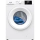 Пральна машина GORENJE WNGPI72SBS/UA - зображення 1