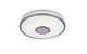 LED Smart Music Ceiling Light VALESO LY366-500 WH with Bluetooth Speaker 60W RGB White - изображение 3