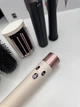 Стайлер для волосся 6в1 Ceramic Pink / Rose Gold Sakura - зображення 4