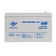Аккумулятор мультигелевый LPM-MG 12V - 7.2 Ah refurbished 10.2024 - изображение 1