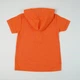 Сорочка Babyhood помаранчева 104см (212411) - зображення 2