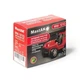Зарядное устройство MastAK MW-1210 12V 1A для AGM аккумуляторов 1.2–22Ah – зарядка с индикатором, крокодилами и штекером 5.5×2.1 мм - изображение 2