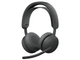 Навушники з мікрофоном Logitech Zone Wireless 2 ES Graphite (981-001503) - зображення 1