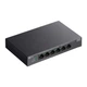 Комутатор TP-Link LS106LP 6-портовий PoE+ 41 Вт - изображение 3
