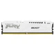 Память ПК Kingston DDR5 16GB 5600 FURY Beast Белый EXPO - изображение 1