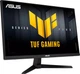 Монітор Asus 27" TUF Gaming VG27AQE5A (90LM0CJ1-B01171) IPS Black 165Hz - зображення 2