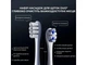 Електрична зубна щітка Oclean X Plus Pro Digital Silver (6970810556179) - изображение 8
