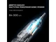 Електрична зубна щітка Oclean X Plus Pro Digital Silver (6970810556179) - изображение 11