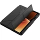 Чохол-книжка Nillkin Bumper Pro Multi-angle для Xiaomi Pad 8 / Pad 8 Pro (11.2") Чорний - изображение 4