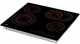 Электрическая варочная поверхность prime Technics peh 664 - изображение 2