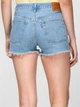 Spodenki damskie krótkie jeansowe Levi`s 501® Original Short 56327-0086 26 Niebieskie (5400816883432) - obraz 2