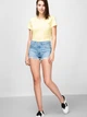 Spodenki damskie krótkie jeansowe Levi`s 501® Original Short 56327-0086 27 Niebieskie (5400816690023) - obraz 3