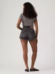 Шорти джинсові короткі жіночі Levi`s 501® Curve Short 005DP-0012 28 Чорні (5401187792224) - зображення 4