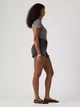 Шорти джинсові короткі жіночі Levi`s 501® Curve Short 005DP-0012 26 Чорні (5401187792217) - зображення 6