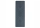 Каучуковый коврик для йоги Bodhi Phoenix Tribalign Blue матовый 185x66x0.4 см - изображение 1