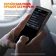 Голосовой электронный переводчик Ai Translator Boeleo S20 Pro с украинским языком и переводом видеозвонков + 27 офлайн языков - изображение 9