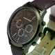 Чоловічі годинники Emporio Armani AR2462 - зображення 3