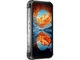 Смартфон Oukitel WP100 12/512GB Black - зображення 2