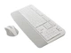Комплект (клавіатура + миша) A4Tech Fstyler FG2500S Plus White - изображение 5