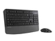 Комплект (клавіатура + миша) A4Tech Fstyler FG2500S Plus Grey - изображение 3