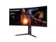 Монітор LG 34GP63A-B - изображение 3