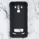 Чохол Shell для DOOGEE S90 / S90C / S90 Pro Black (Уцінка) - изображение 2