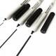 Ручка для каліграфії Sakura Calligraphy Pen чорна 3 мм XSMKN30 # 49, 387157 - зображення 2