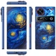 Смартфон ZTE Nubia Z70 Ultra 16/512Gb Starry Night Blue EU - изображение 2