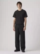 Брюки чоловічі Levi`s XX Chino Baggy Pltd 0057Q-0003 W33L34 Чорні (5401187840789) - зображення 3
