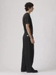 Брюки чоловічі Levi`s XX Chino Baggy Pltd 0057Q-0003 W33L34 Чорні (5401187840789) - зображення 5