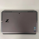 Ноутбук-трансформер Б-класс HP zBook x2 G4 / 14" (3840x2160) IPS Touch / Intel Core i7-8550U (4 (8) ядра по 1.8 - 4.0 GHz) / 16 GB DRR4 / 512 GB SSD / nVidia Quadro M620, 2 GB GDDR5, 128-bit / WebCam / HDMI б/у + Подарок Беспроводная мышь / USB - изображение 8