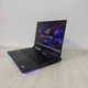Ігровий ноутбук ASUS ROG Strix SCAR 15 G533QS / 15.6” (1920×1080) IPS / AMD Ryzen 9 5900HX (8 (16) ядер по 3.3 - 4.6 GHz) / 16 GB DDR4 / 512 GB SSD / nVidia GeForce RTX 3080, 16 GB GDDR6, 256-bit б/в - зображення 6
