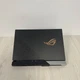 Ігровий ноутбук ASUS ROG Strix SCAR 15 G533QS / 15.6” (1920×1080) IPS / AMD Ryzen 9 5900HX (8 (16) ядер по 3.3 - 4.6 GHz) / 16 GB DDR4 / 512 GB SSD / nVidia GeForce RTX 3080, 16 GB GDDR6, 256-bit б/в - зображення 8